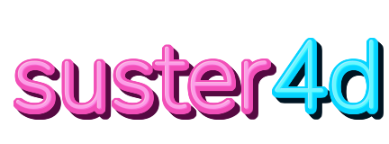 suster4d — logo kanal
